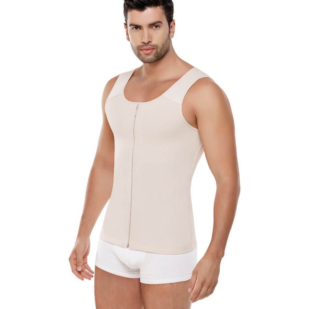Men's Posture Corrector Thermal Vest